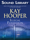 Illegal Possession